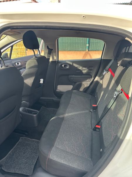 Citroen C3 Citroën C3