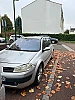 Renault Megane Megane 2 2005 modèle 1.5 diesel thumbnail