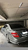 Mercedes-Benz Classe C IV 250 CDI BLUEEFFICIENCY AVANTGARDE thumbnail