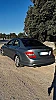 Mercedes-Benz Classe C IV 250 CDI BLUEEFFICIENCY AVANTGARDE thumbnail
