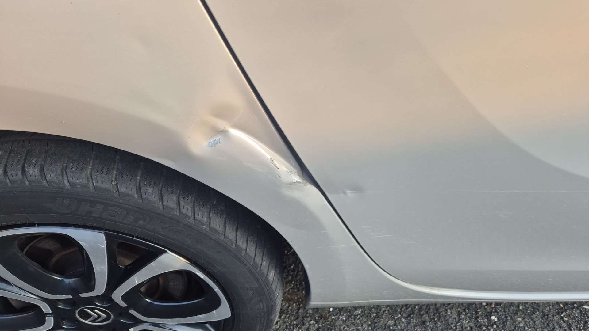 Citroen C4 SpaceTourer 1.2 Feel S&S (EU6.2)  7 PLACES  garantie 12 mois