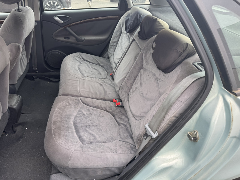 Citroen C5 2.2 HDI136 EXCLUSIVE
