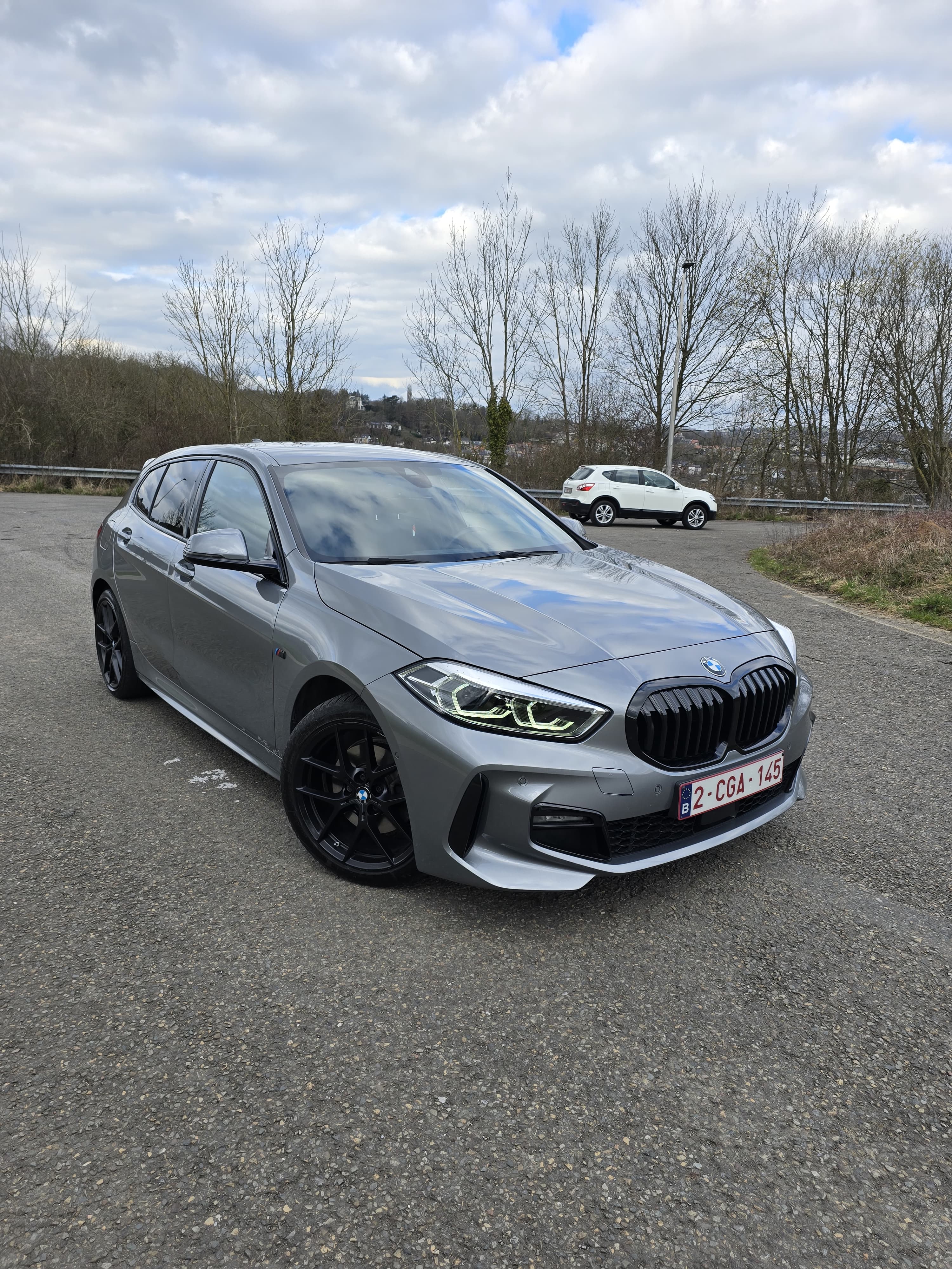 Bmw Serie 1 (F40) 116D 116 M SPORT DKG7