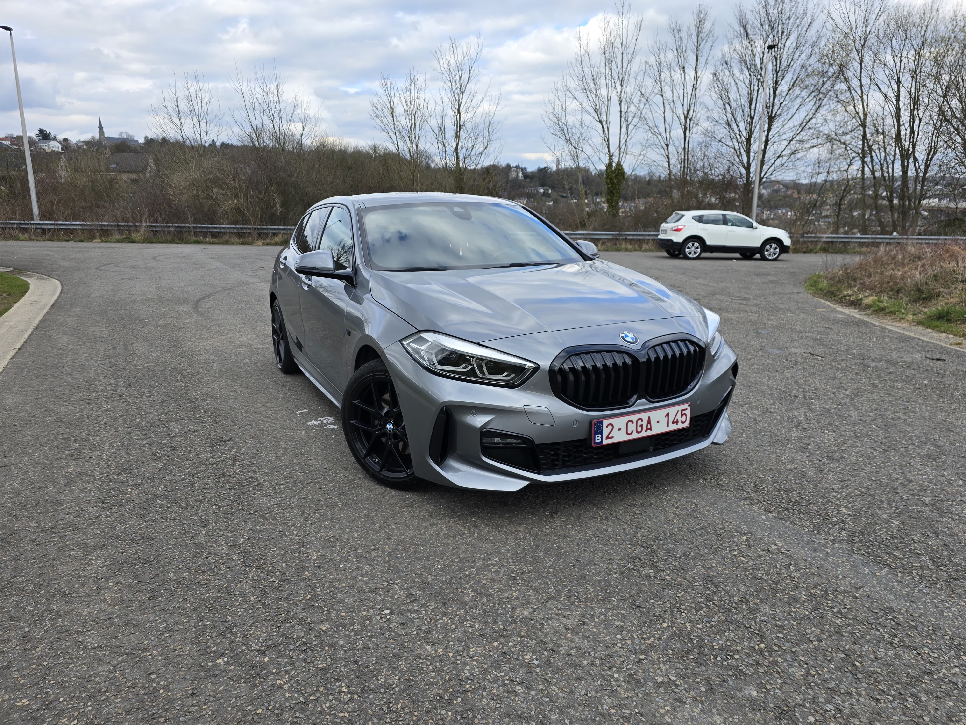Bmw Serie 1 (F40) 116D 116 M SPORT DKG7