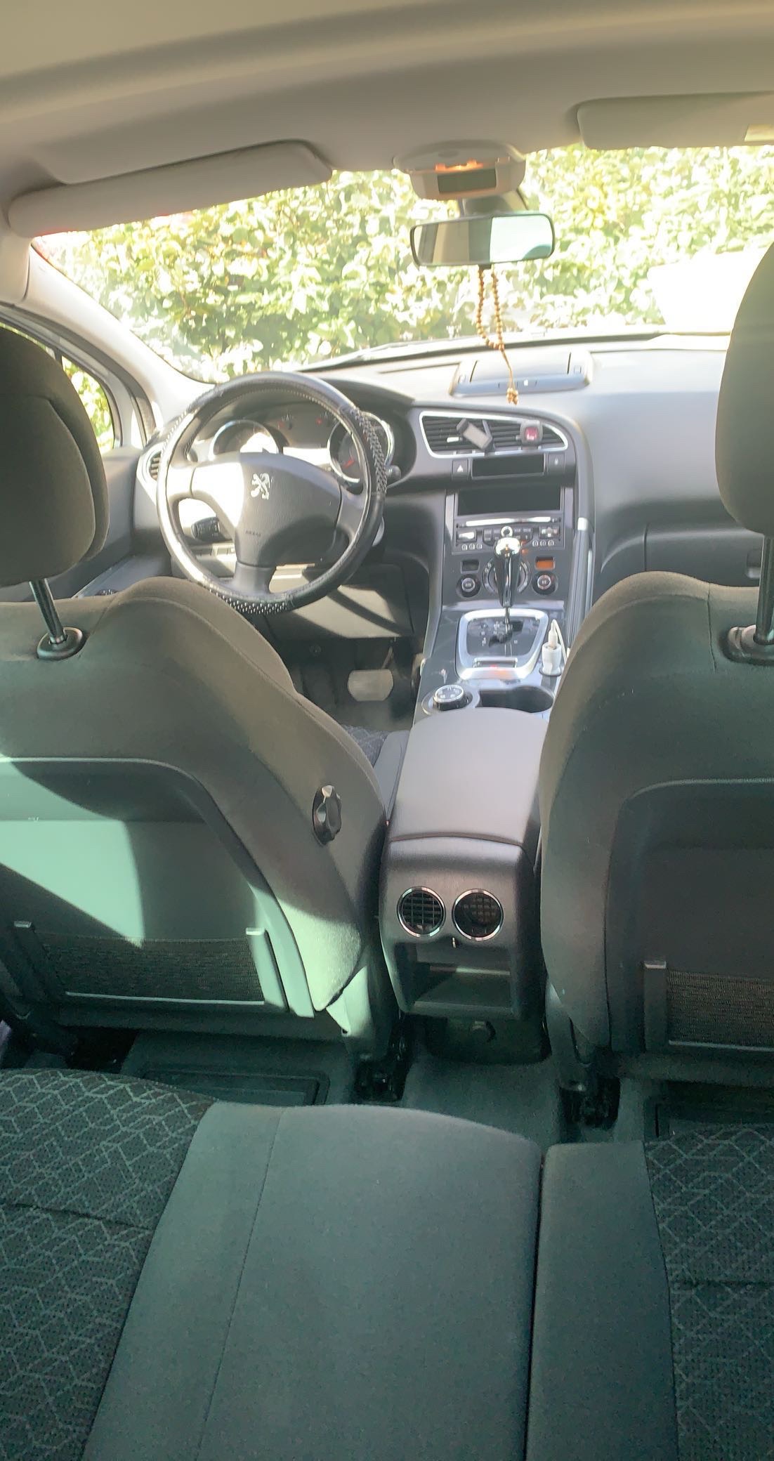 Peugeot 3008 II 1.6 BLUEHDI 120 S&amp;S ACTIVE BUSINESS EAT6