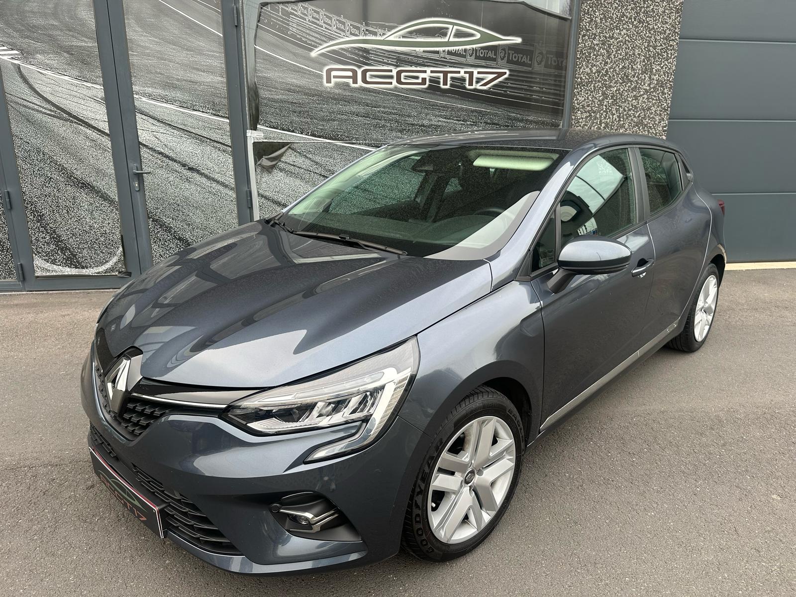 Renault Clio Clio diesel