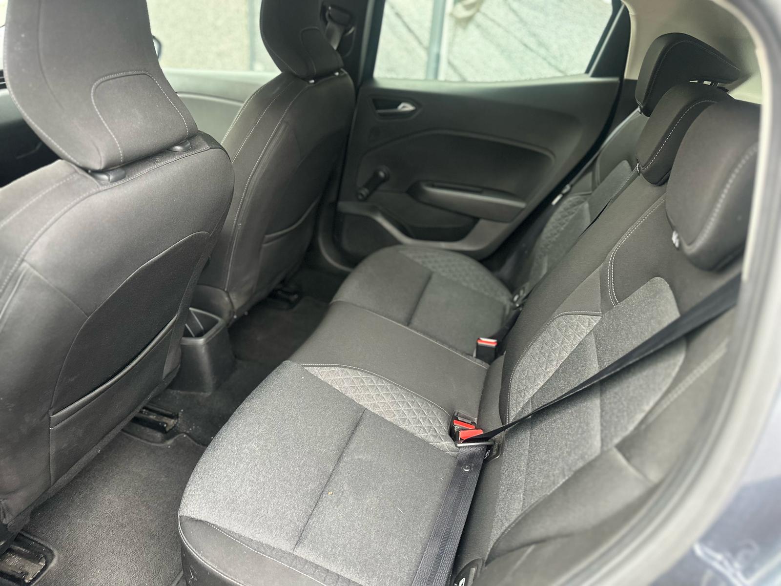 Renault Clio Clio diesel