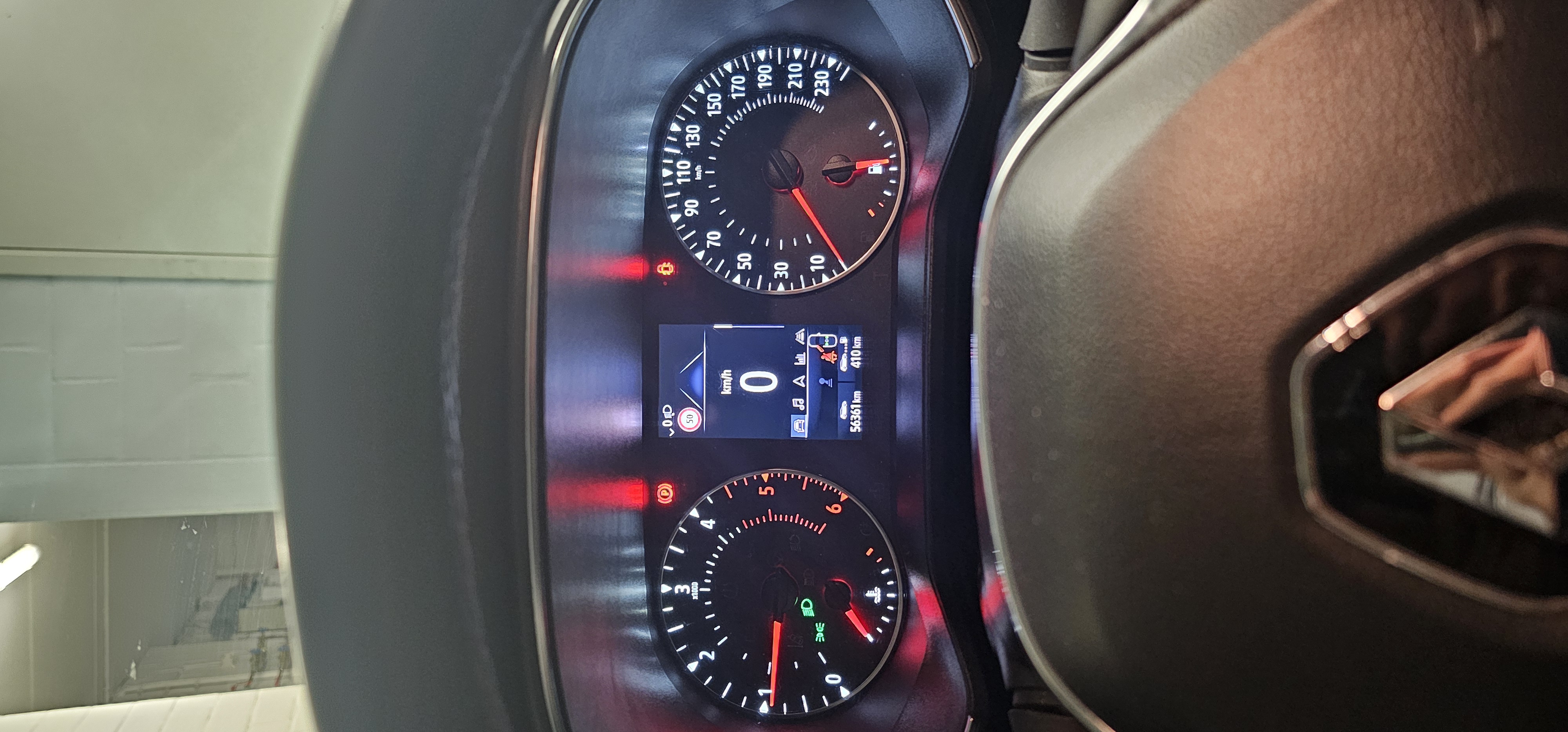 Renault Clio Clio diesel
