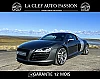 Audi R8 COUPE 5.2 V10 FSI 525 QUATTRO R TRONIC thumbnail