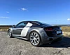Audi R8 COUPE 5.2 V10 FSI 525 QUATTRO R TRONIC thumbnail