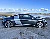 Audi R8 COUPE 5.2 V10 FSI 525 QUATTRO R TRONIC thumbnail