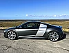 Audi R8 COUPE 5.2 V10 FSI 525 QUATTRO R TRONIC thumbnail