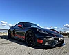 Porsche 718 CAYMAN GT4 SPORTS CUP EDITION 1/100 thumbnail