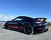 Porsche 718 CAYMAN GT4 SPORTS CUP EDITION 1/100 thumbnail