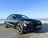 Audi RS Q8 4.0 TFSI 600 QUATTRO RS 1ERE MAIN - AUDI EXCLUSIVE - GARANTI thumbnail