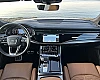 Audi RS Q8 4.0 TFSI 600 QUATTRO RS 1ERE MAIN - AUDI EXCLUSIVE - GARANTI thumbnail