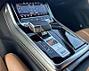 Audi RS Q8 4.0 TFSI 600 QUATTRO RS 1ERE MAIN - AUDI EXCLUSIVE - GARANTI thumbnail