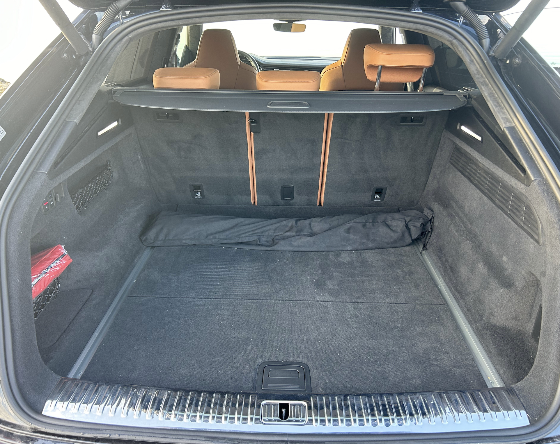 Audi RS Q8 4.0 TFSI 600 QUATTRO RS 1ERE MAIN - AUDI EXCLUSIVE - GARANTI