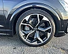 Audi RS Q8 4.0 TFSI 600 QUATTRO RS 1ERE MAIN - AUDI EXCLUSIVE - GARANTI thumbnail