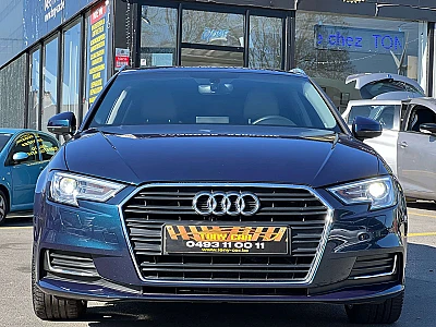 Audi A3 Sportback1.0 TFSI SportS tronic*NAVI*LED*XÉNON*