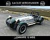 Caterham Super Seven 1.6 140CH CUP BOITE 6 RAPPORT thumbnail