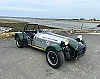 Caterham Super Seven 1.6 140CH CUP BOITE 6 RAPPORT thumbnail