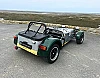 Caterham Super Seven 1.6 140CH CUP BOITE 6 RAPPORT thumbnail