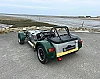 Caterham Super Seven 1.6 140CH CUP BOITE 6 RAPPORT thumbnail