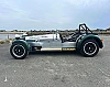 Caterham Super Seven 1.6 140CH CUP BOITE 6 RAPPORT thumbnail