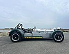 Caterham Super Seven 1.6 140CH CUP BOITE 6 RAPPORT thumbnail