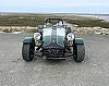 Caterham Super Seven 1.6 140CH CUP BOITE 6 RAPPORT thumbnail