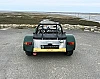 Caterham Super Seven 1.6 140CH CUP BOITE 6 RAPPORT thumbnail