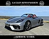 Porsche 718 SPYDER 420CH BVM 6 GARANTIE 12 MOIS + 20 000€ D'OPTION thumbnail