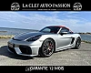 Porsche 718 SPYDER 420CH BVM 6 GARANTIE 12 MOIS + 20 000€ D'OPTION thumbnail