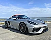 Porsche 718 SPYDER 420CH BVM 6 GARANTIE 12 MOIS + 20 000€ D'OPTION thumbnail