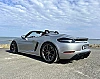 Porsche 718 SPYDER 420CH BVM 6 GARANTIE 12 MOIS + 20 000€ D'OPTION thumbnail