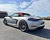 Porsche 718 SPYDER 420CH BVM 6 GARANTIE 12 MOIS + 20 000€ D'OPTION thumbnail