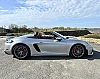 Porsche 718 SPYDER 420CH BVM 6 GARANTIE 12 MOIS + 20 000€ D'OPTION thumbnail