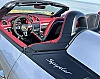 Porsche 718 SPYDER 420CH BVM 6 GARANTIE 12 MOIS + 20 000€ D'OPTION thumbnail