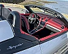 Porsche 718 SPYDER 420CH BVM 6 GARANTIE 12 MOIS + 20 000€ D'OPTION thumbnail