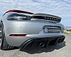 Porsche 718 SPYDER 420CH BVM 6 GARANTIE 12 MOIS + 20 000€ D'OPTION thumbnail