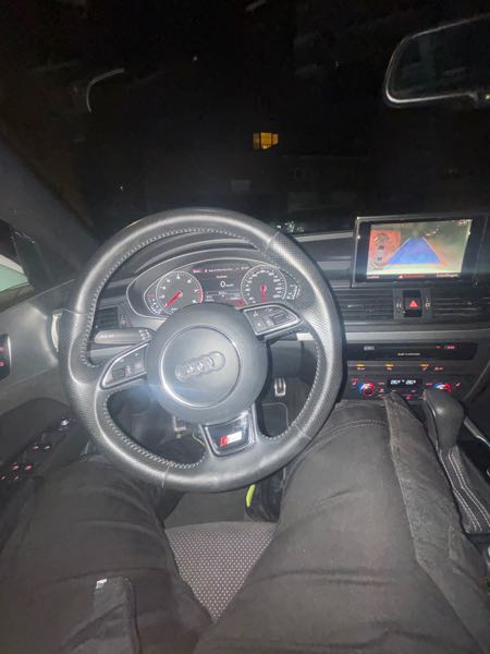 Audi A7 (2) SPORTBACK 2.0 TFSI 252 AMBIENTE S TRONIC 7