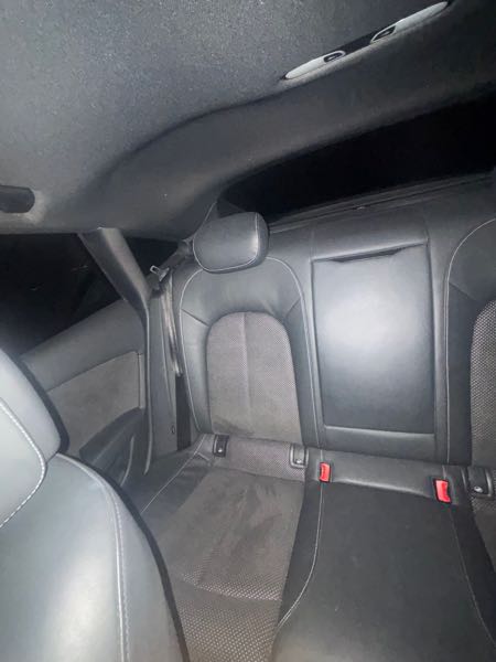 Audi A7 (2) SPORTBACK 2.0 TFSI 252 AMBIENTE S TRONIC 7