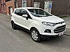 Ford Ecosport (2) 1.0 ECOBOOST 125 ACTIVE thumbnail