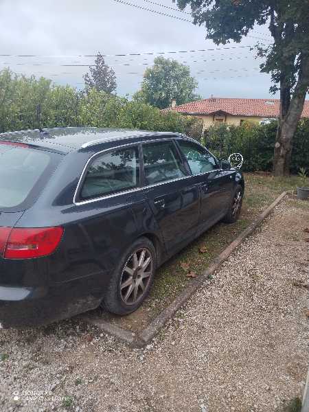 Audi A6 III AVANT 3.0 TDI 233 QUATTRO AMBIENTE PLUS TIPTRONIC