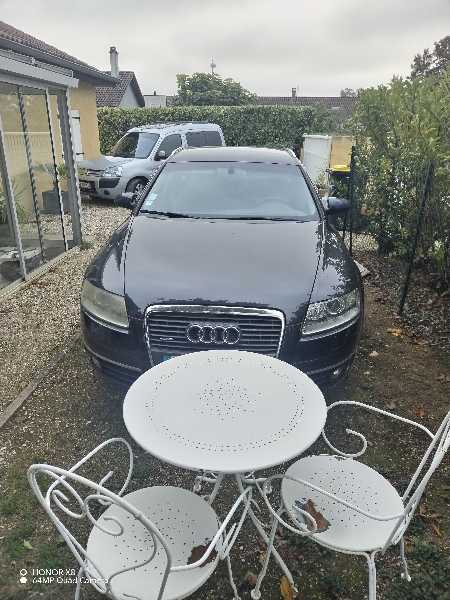 Audi A6 III AVANT 3.0 TDI 233 QUATTRO AMBIENTE PLUS TIPTRONIC