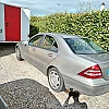 Mercedes-Benz Classe C II 270 CDI CLASSIC thumbnail