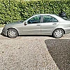 Mercedes-Benz Classe C II 270 CDI CLASSIC thumbnail