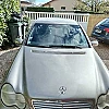 Mercedes-Benz Classe C II 270 CDI CLASSIC thumbnail