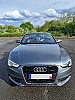 Audi A5 (2) CABRIOLET 3.0 V6 TDI 204 AMBITION LUXE MULTITRONIC thumbnail